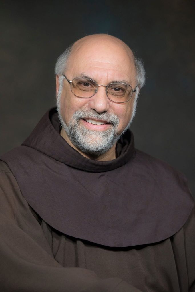 Fr. James Vacco, O.F.M. Profile Photo