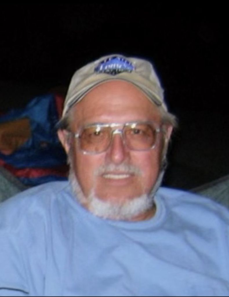Kenneth E. Lowe Profile Photo