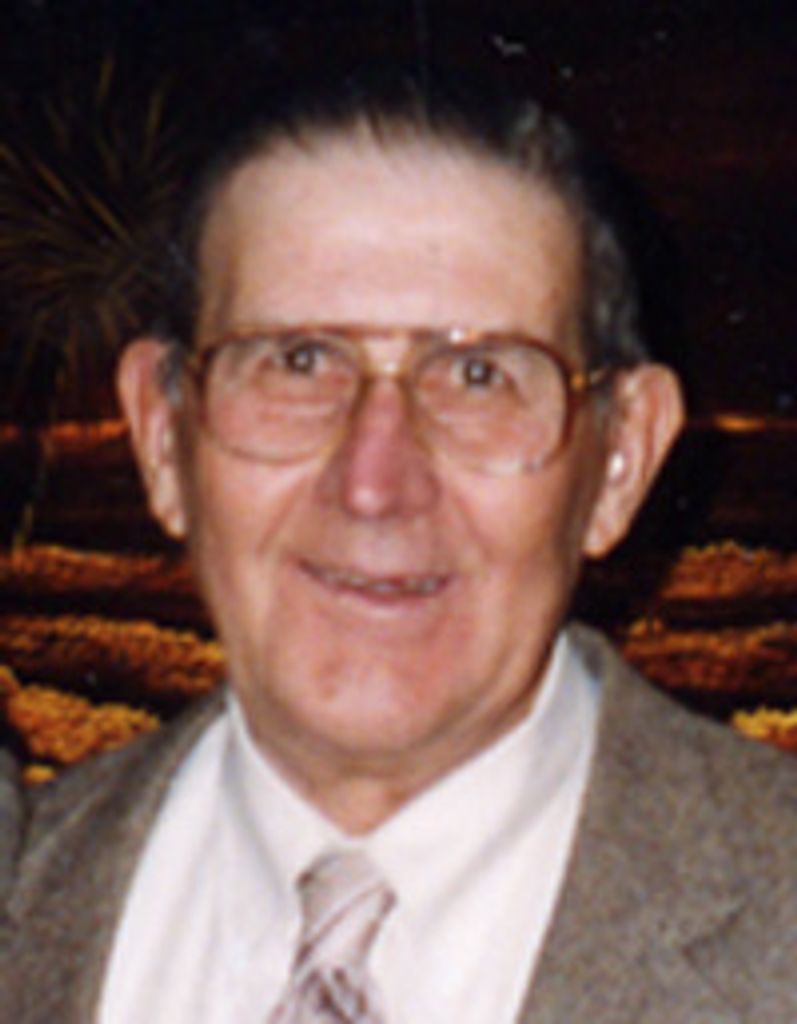 Arthur Straub