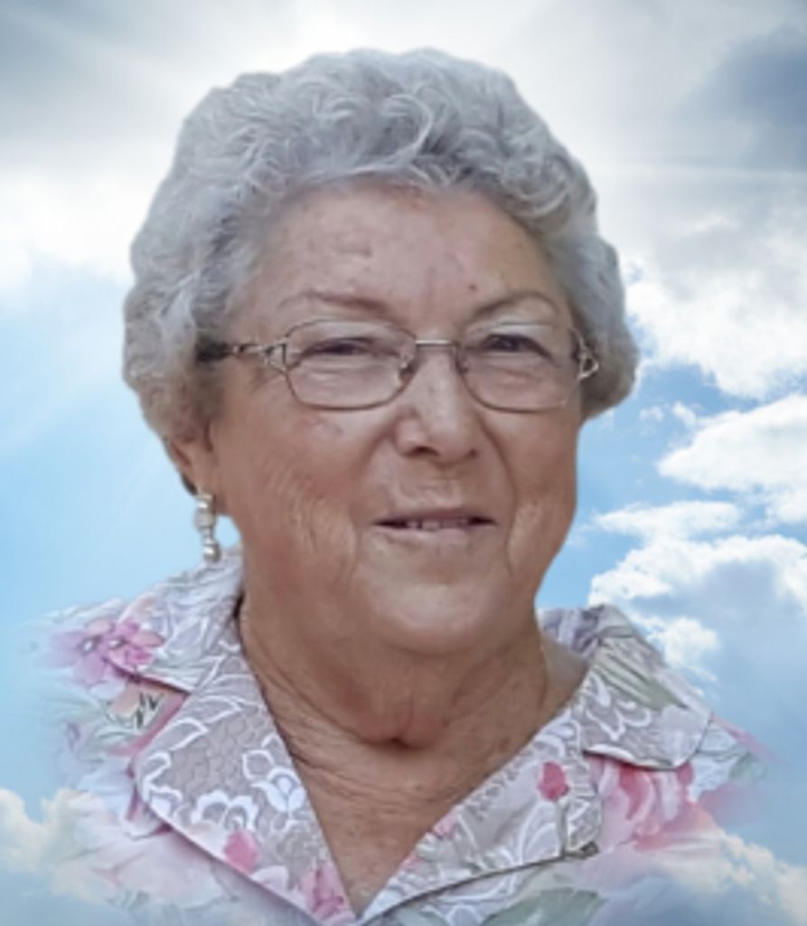 Katherine Shreve Mckinney Profile Photo