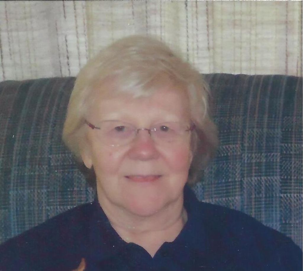 Myrna Zimmerman Profile Photo