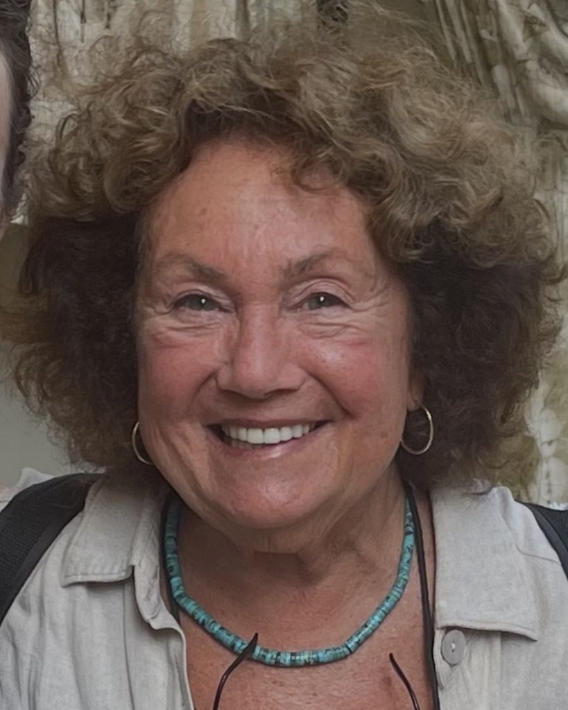 Ellie Waldman