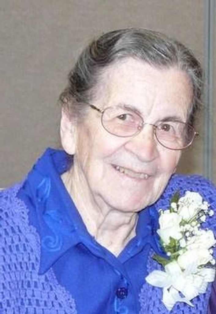 Miriam J. Charles