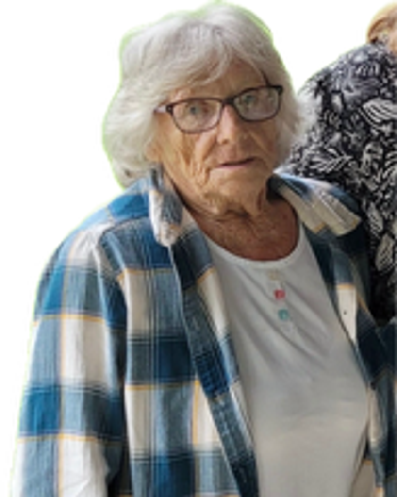 Pat Sidinger