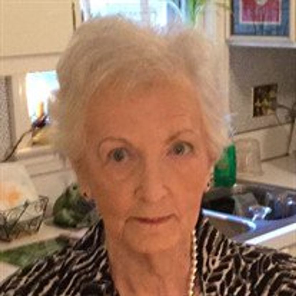 Elsie  Garner Bullard