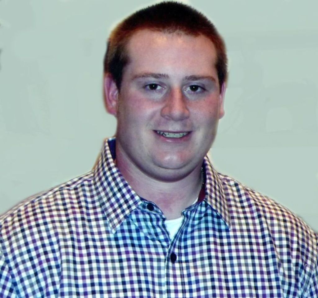 Craig Lee Dolbee