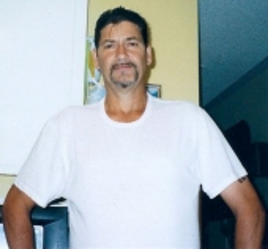 Michael Hendrix