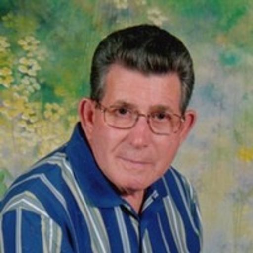 Robert Conley Profile Photo
