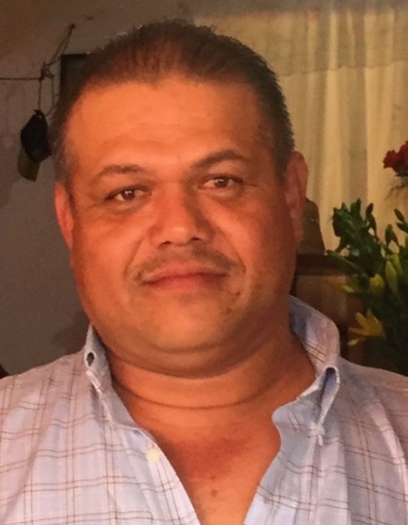Rene Bogarin Rodriguez