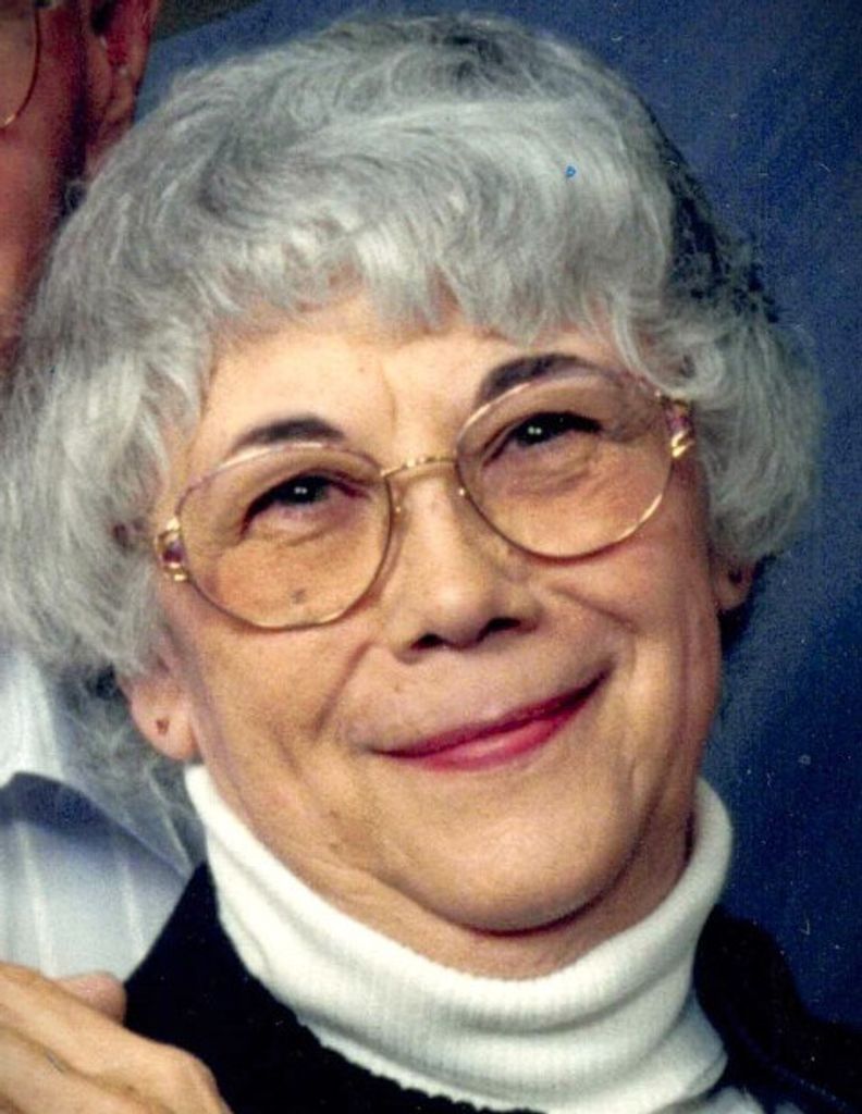 Wilma Hall