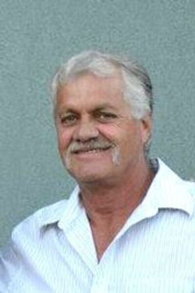 Barry Matthews, Sr. Profile Photo