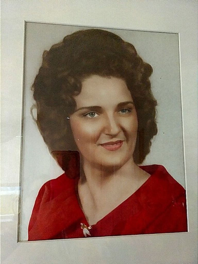 Trudy C. Foreman Profile Photo