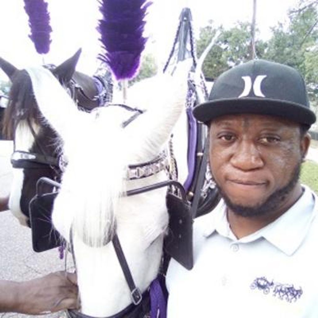 Julius "Ju" Mcdonald Profile Photo