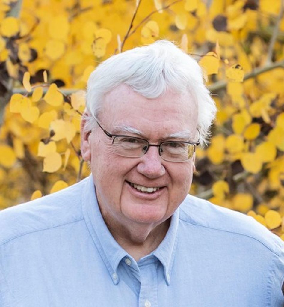 James David "Dave" Mcpherson Profile Photo