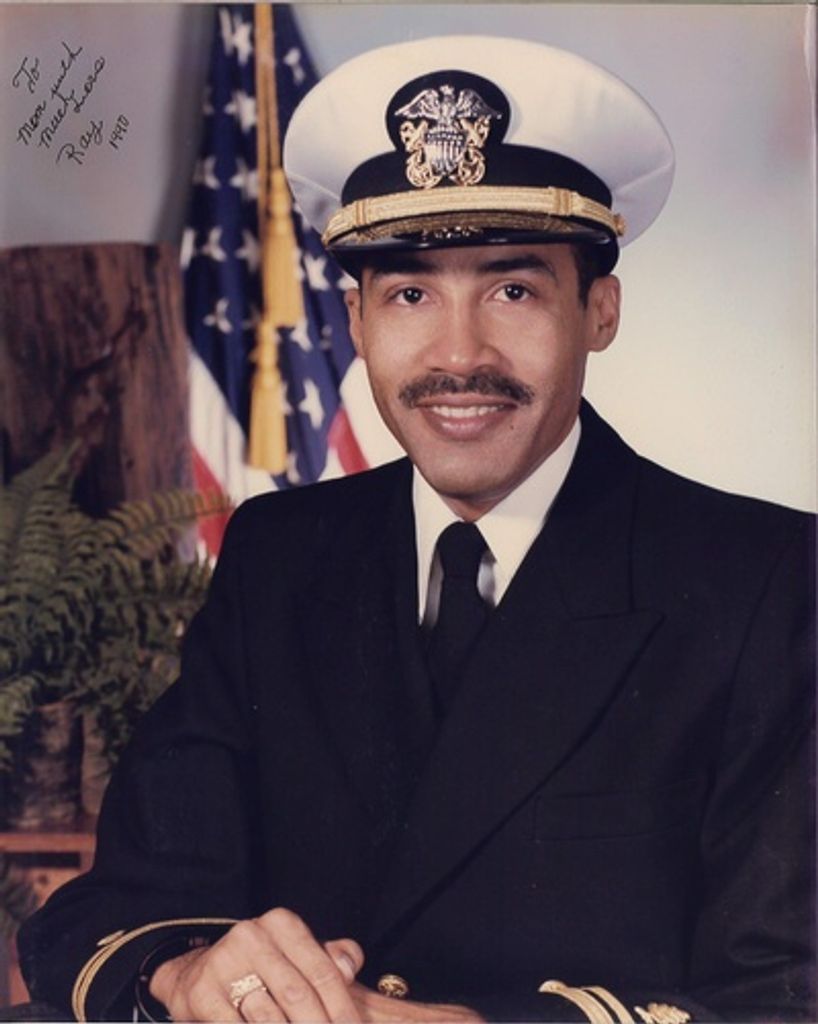 Ray Valentino Collier Profile Photo