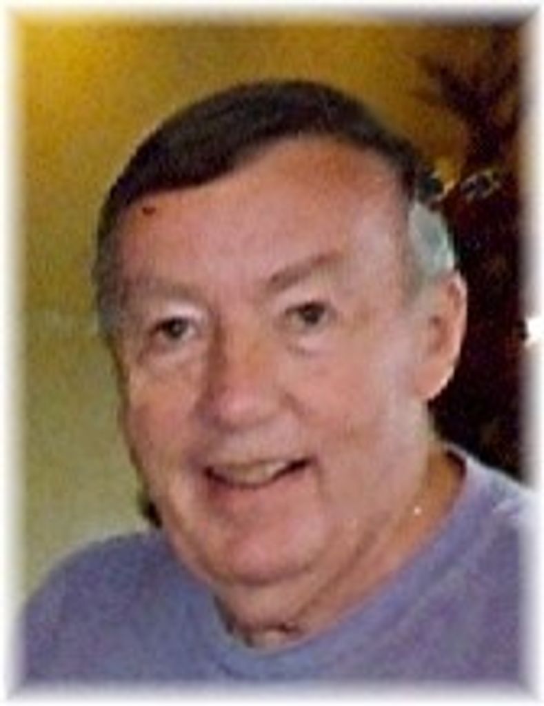 John Robert Sanning