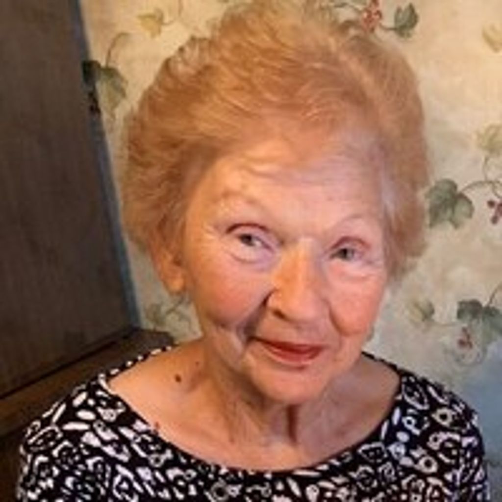 Mildred Black