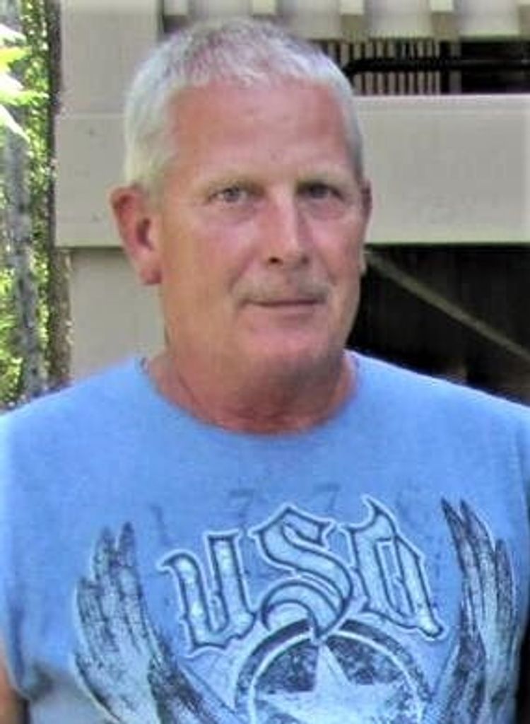 Gary L. Jansen Profile Photo