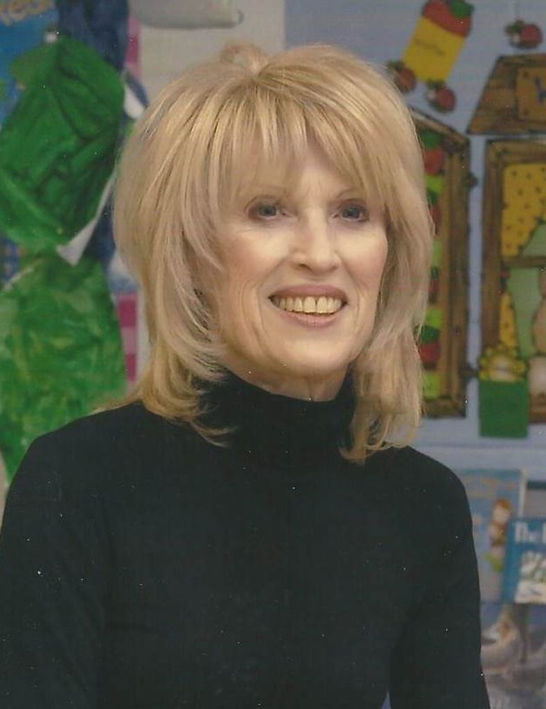 Ellen Dollahon Fagerburg Profile Photo