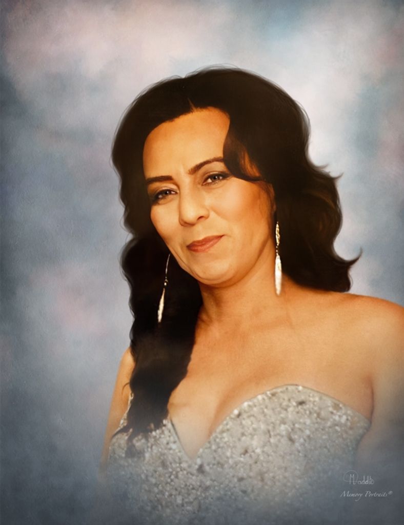 Irma Silva