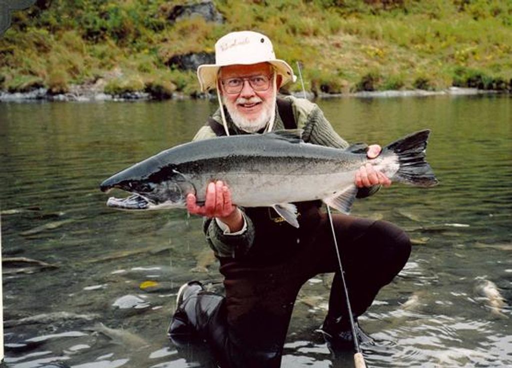 Allan Eugene Bergland
