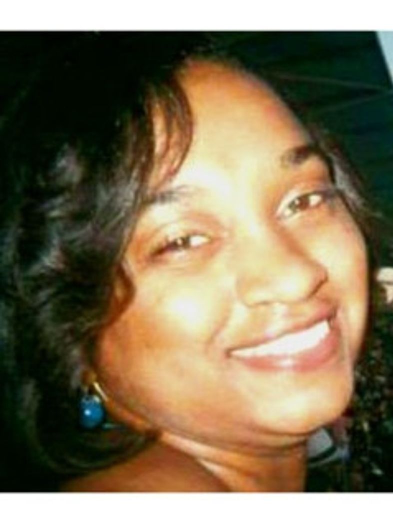 Chrystal Andrea Steed