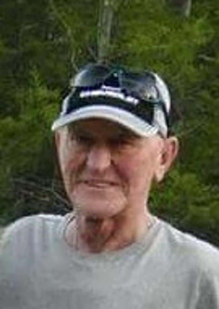 Barry Lee Wyman Sr. Profile Photo