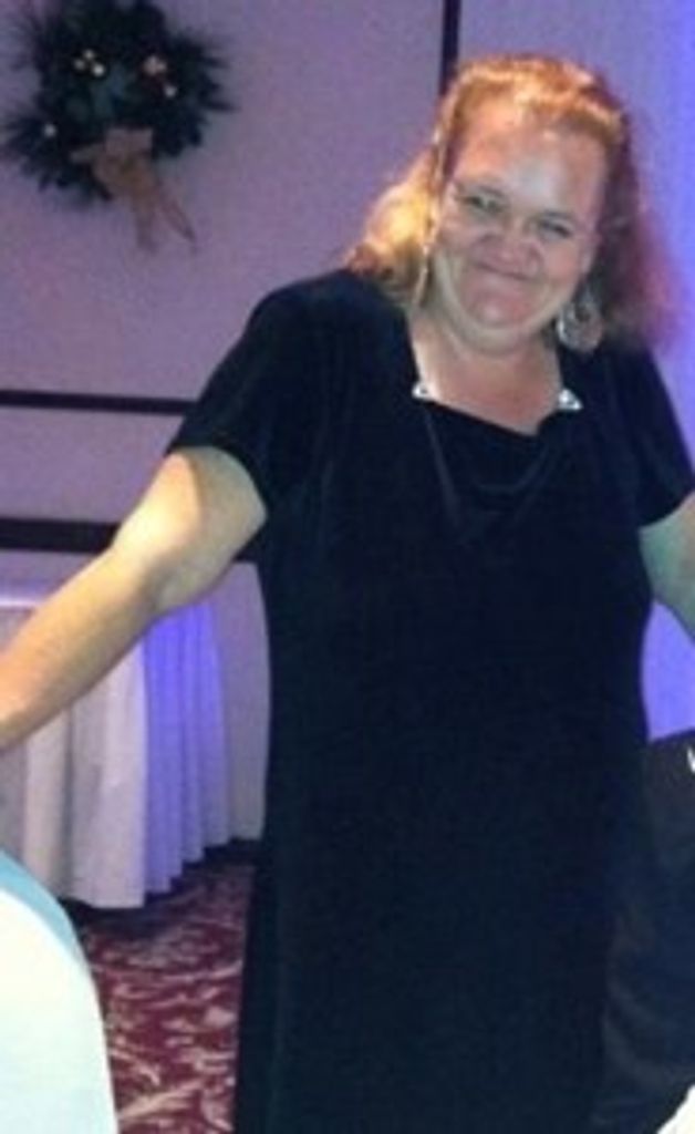 Andrea M. Hardin