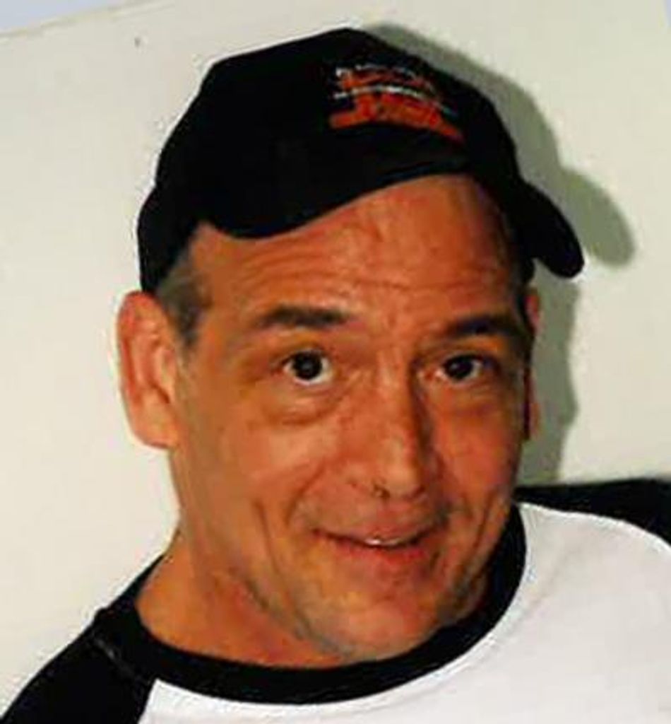 Phillip Gene Napolitano Profile Photo