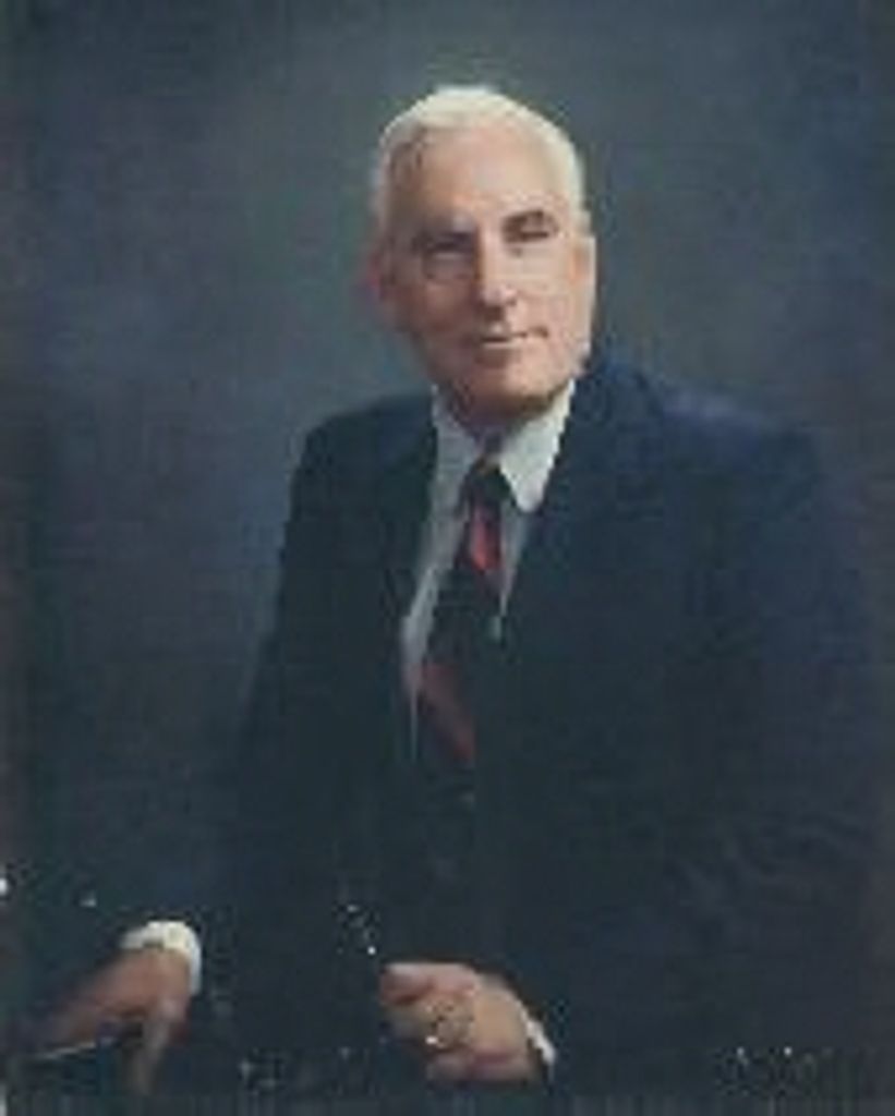 Richard Everett Dr. Eckert Profile Photo