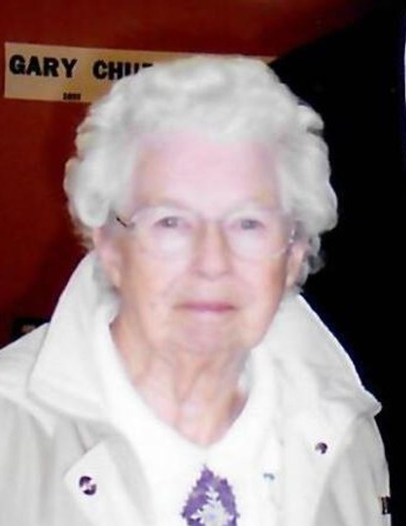 June L. (Nee Dalziel)  Taveirne Profile Photo