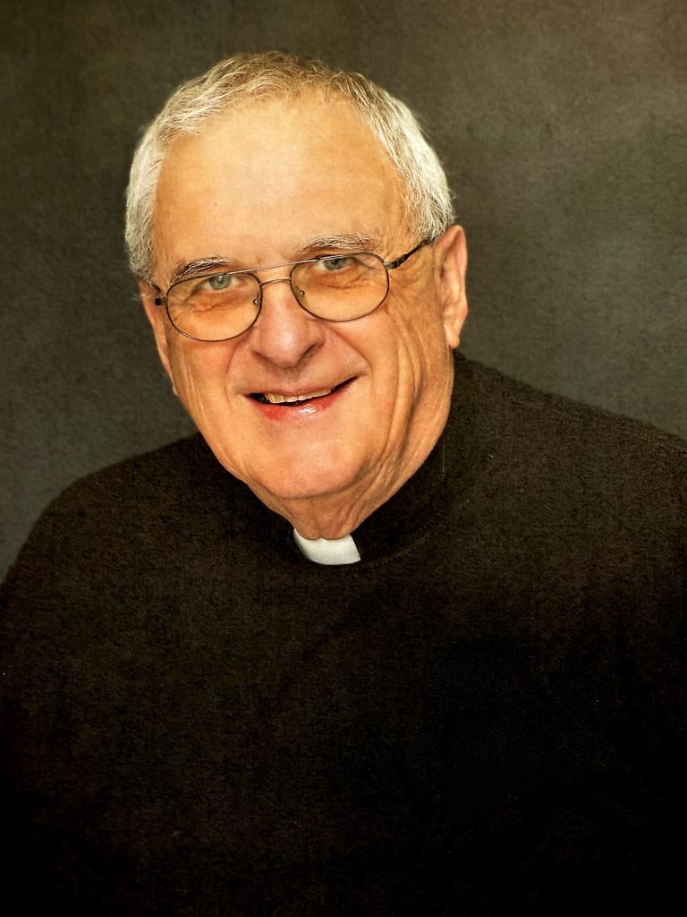 Rev. William "Bill" W. Lipscomb