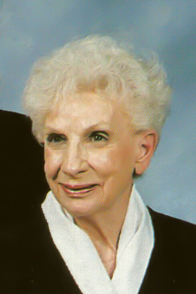Velma Ferguson