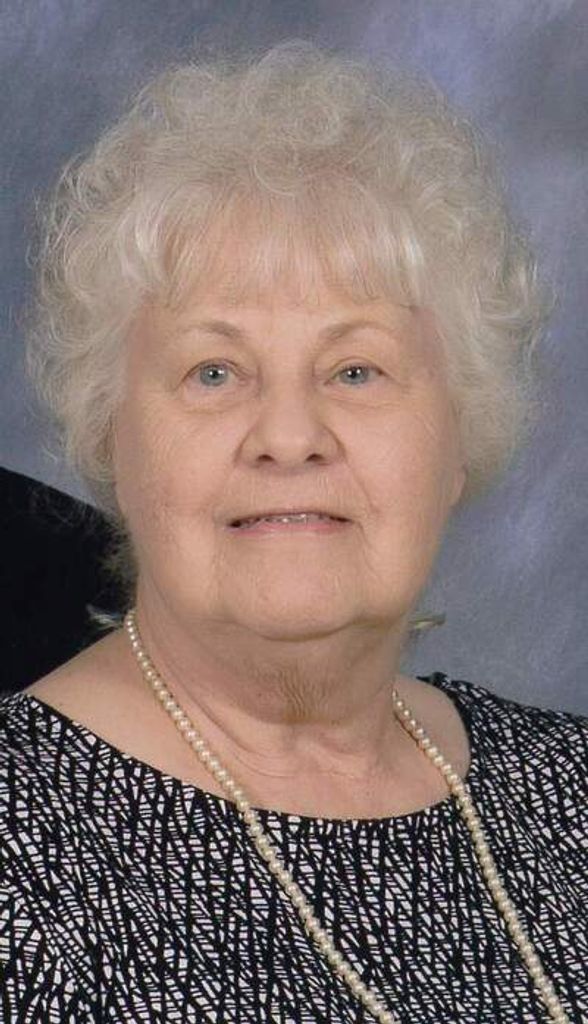 Barbara Jean Kingrey Profile Photo