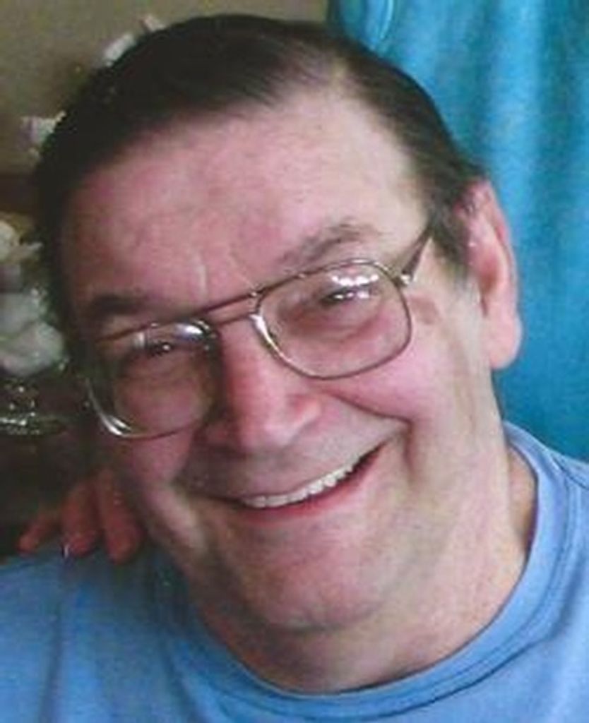 Armand Polverari Profile Photo