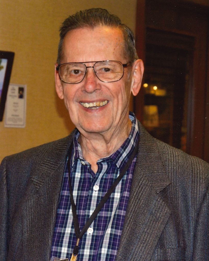 William Robert Klasinski