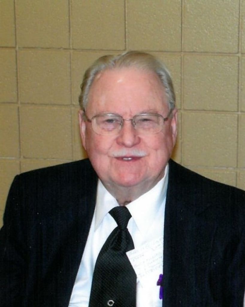Barton Record Profile Photo