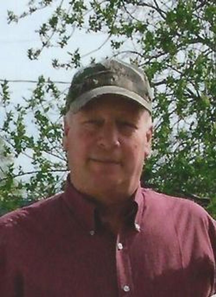 Michael Raymond Krumm Profile Photo