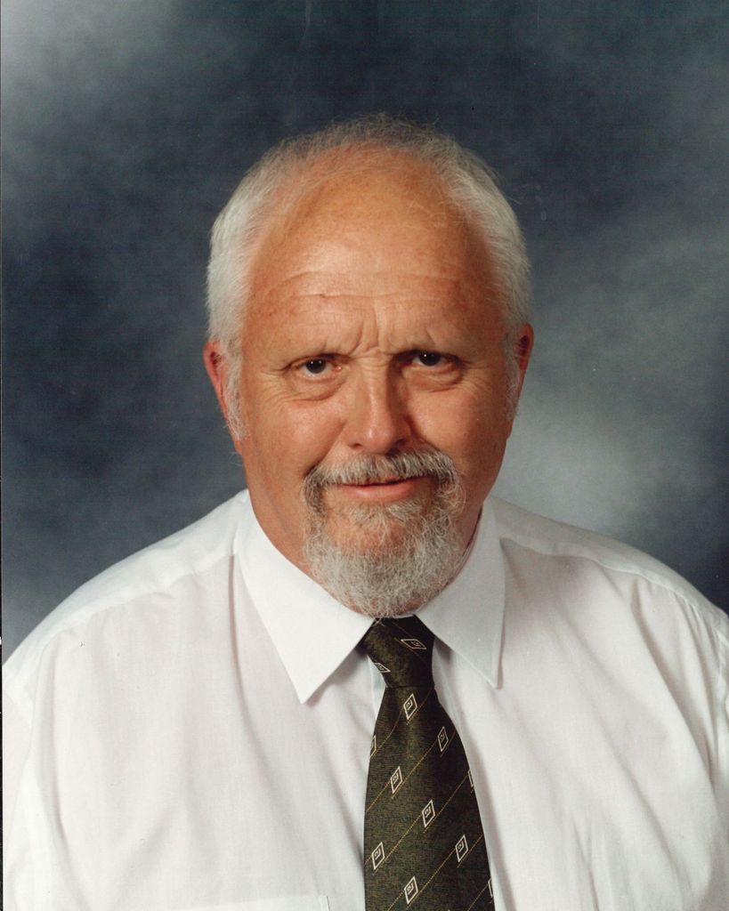 Raymond Alfred Finney Jr. Profile Photo