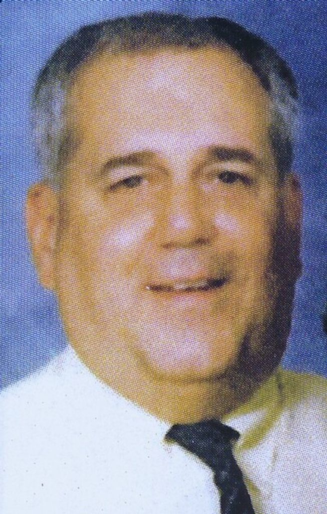 Ronald Marvin Moyer Profile Photo