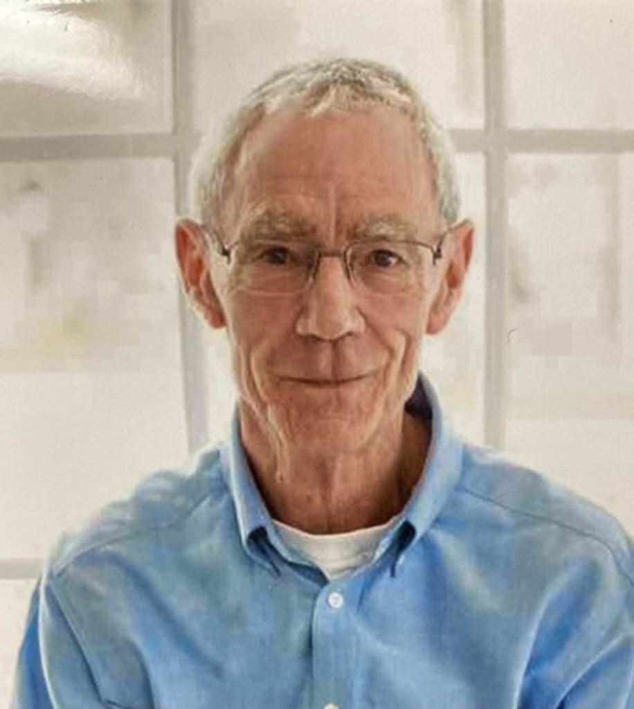 James W. Finley Profile Photo