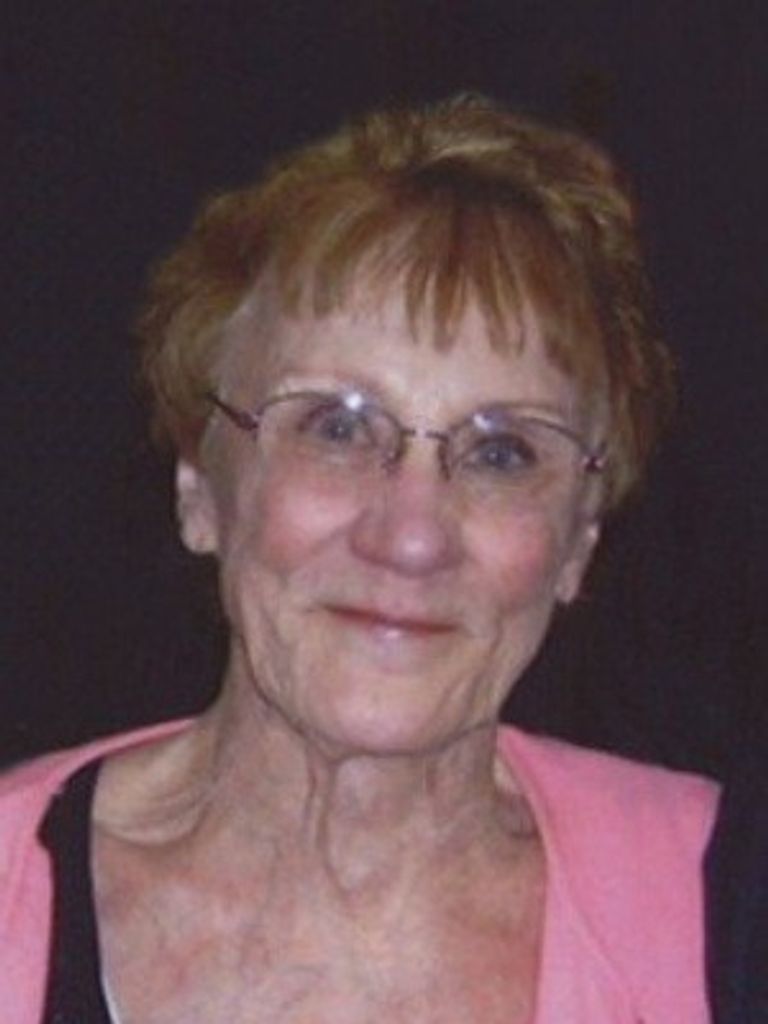 Arlene R. Langager