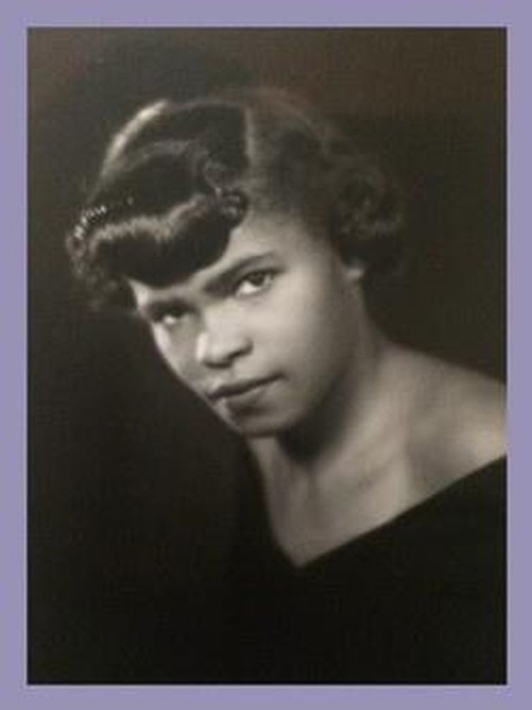 Christine Virginia Turner