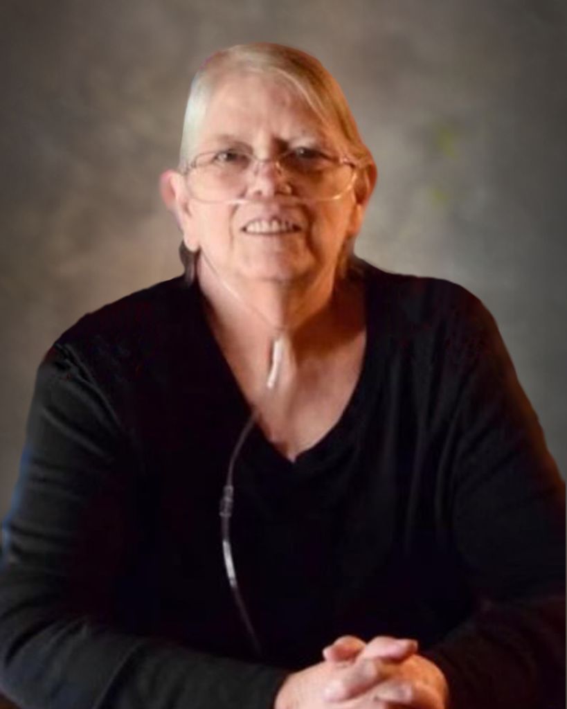 Charlotte K. Gipson Profile Photo