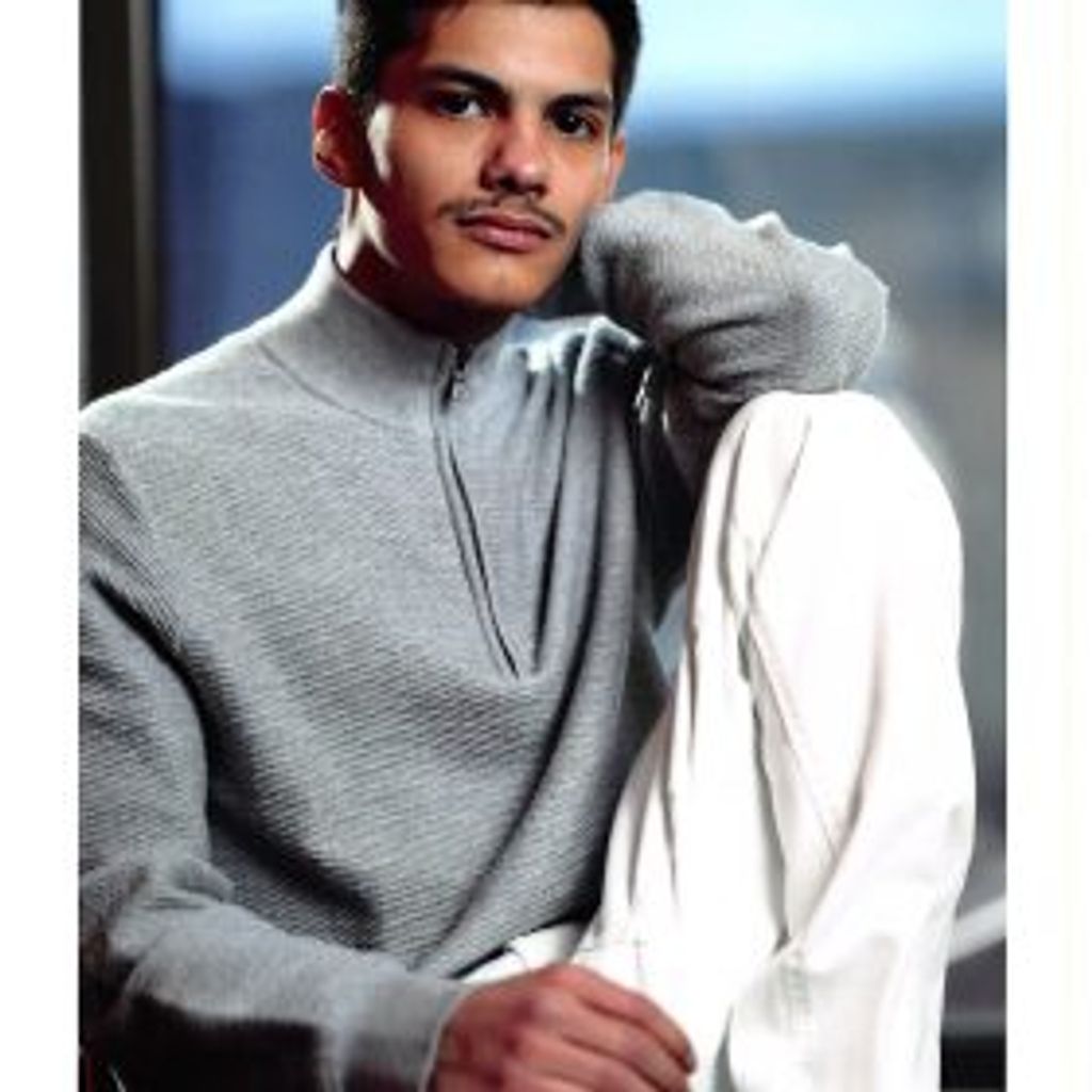 Gilberto Alexandro “Alex” Cordero Profile Photo