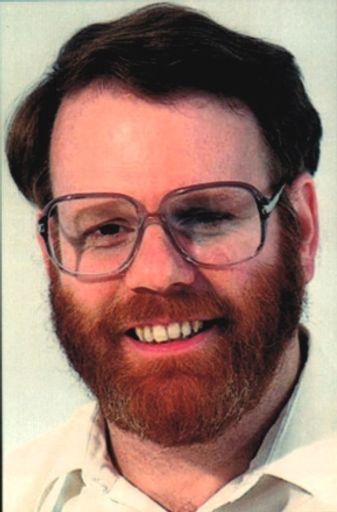 Stanley Richard Harrison Profile Photo