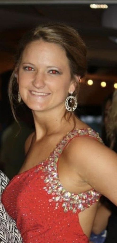 Alli D. Mullins Profile Photo