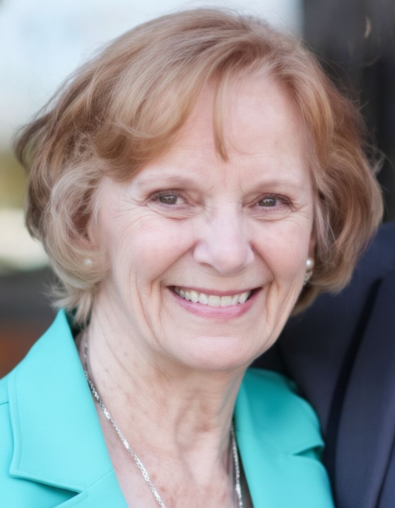 Carolyn Ruth Elliott Peevey Profile Photo