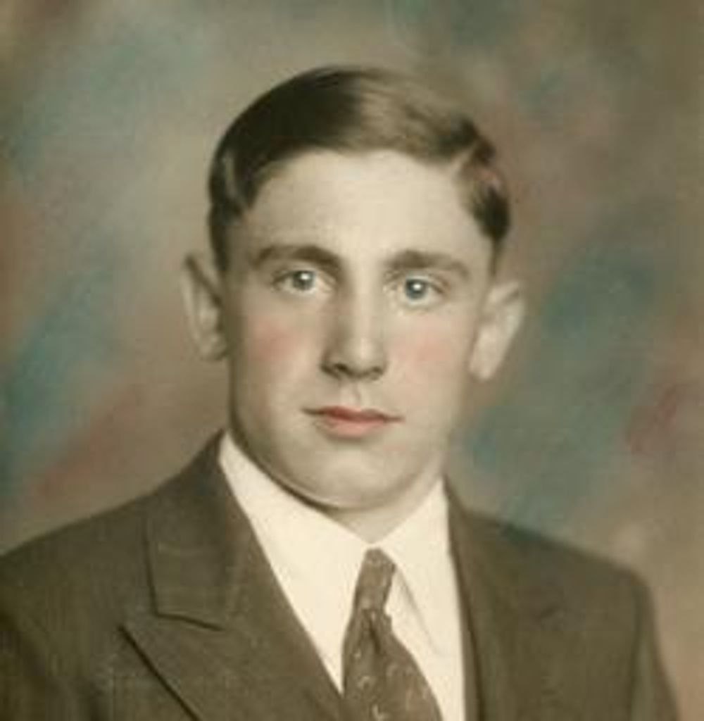 Glenn W. Schaible