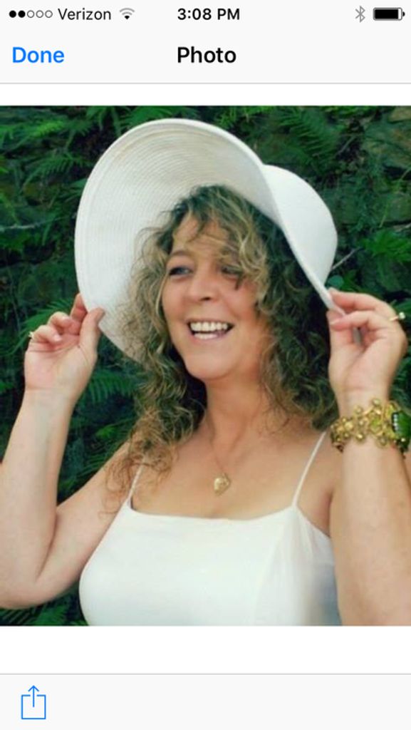 Helen Christine "Christie" Anderson